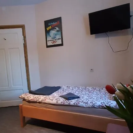 Homestay szállás - Przy Stoku *