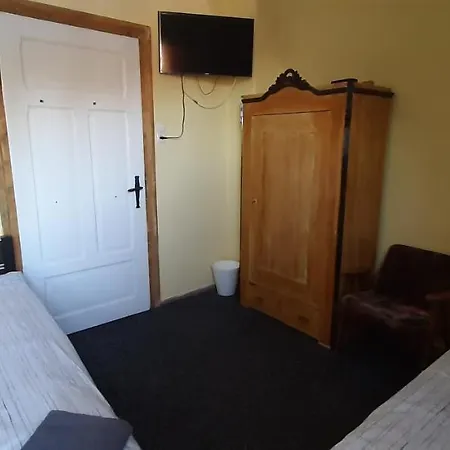 - Przy Stoku Homestay *