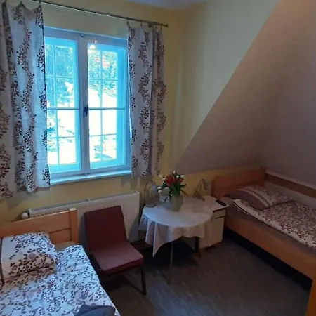 - Przy Stoku Homestay