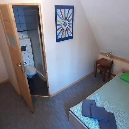 - Przy Stoku Homestay