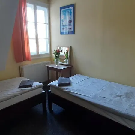 - Przy Stoku Homestay Karpacz