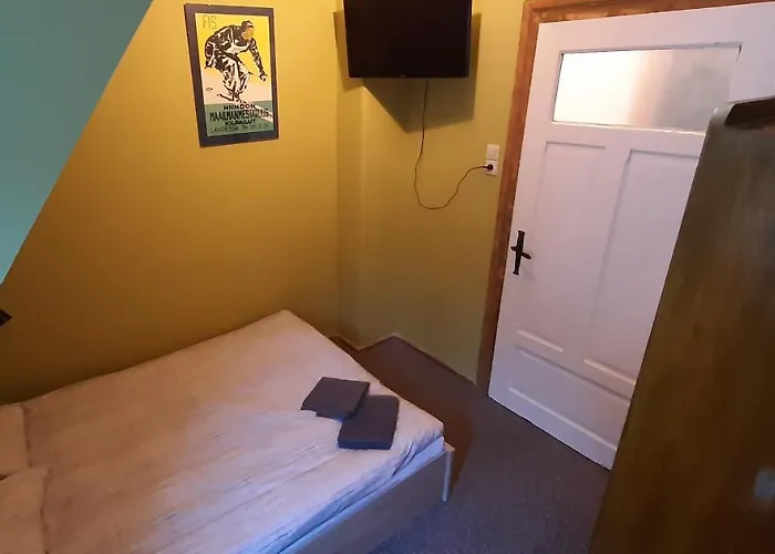 - Przy Stoku Homestay