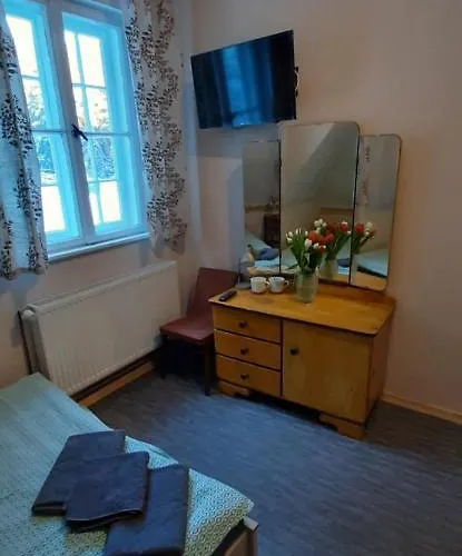 Homestay - Przy Stoku Karpacz