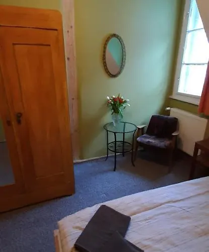 Homestay - Przy Stoku Karpacz