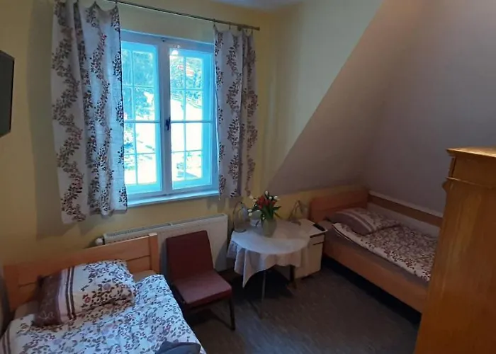 - Przy Stoku Homestay