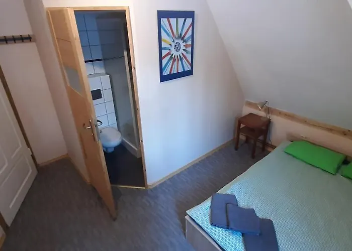 - Przy Stoku Homestay