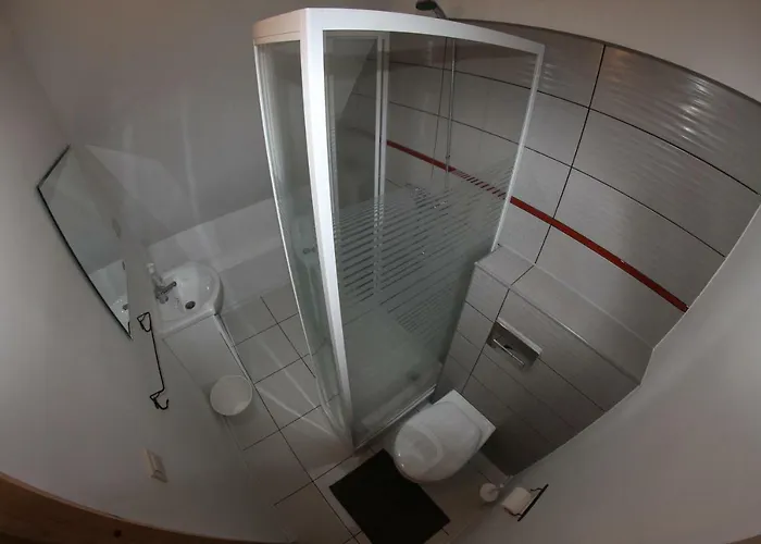 Homestay - Przy Stoku *